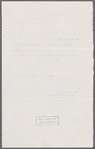 Roosevelt, Theodore