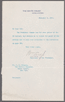 Roosevelt, Theodore