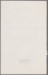 Roosevelt, Theodore