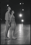 John Sowinski and Christine Sarry with the American Ballet Company in "At Midnight"