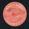 Actors: Portraits: Cigarette Pictures
