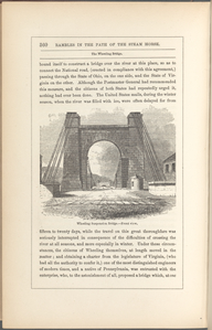 Rambles in the path of the steam-horse 