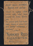 Actors: Portraits: Cigarette Pictures