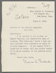 Richards, Marian Edwards