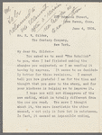 Richards, Marian Edwards