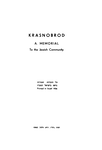 Krasnobrod