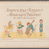 Improving songs for anxious children