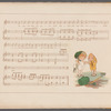 Improving songs for anxious children