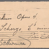 Schirmer, G