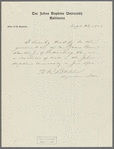 Routh, James Edward Jr