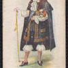 Actors: Portraits: Cigarette Pictures