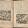 Biblia Sacra vulgatæ, pages 2 & 3