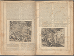 Biblia Sacra vulgatæ, pages 2 & 3