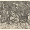 Procession of the Sea-Gods