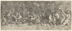 Procession of the Sea-Gods