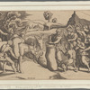 Joseph's Cup Found in Benjamin's Sack