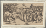 Joseph's Cup Found in Benjamin's Sack