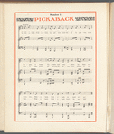 Pickaback songs