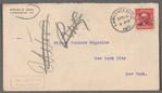 Shaw, Edward R
