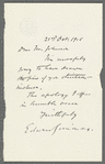 Simmons, Edward