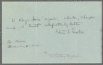 Sabin, Edward L