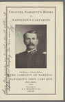 Sargent, Herbert Howland