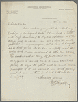 Sargent, Herbert Howland