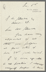 Sargent, John Singer