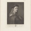 Portrait of Raphael