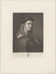 Portrait of Raphael
