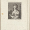 Portrait of Mm. Fulger [Folger]