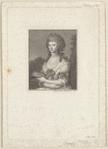 Portrait of Mm. Fulger [Folger]