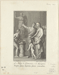 La Nozze di Germanico, e di Agrippina