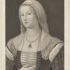Petrarch's Laura
