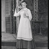 Christine Johnson as Nettie Fowler