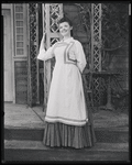 Christine Johnson as Nettie Fowler