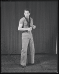 John Conte as Jigger Craigin in the 1954 City Center revival