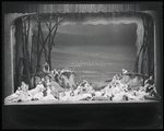 Act II, Scene 1: The cast during the song "A Real Nice Clambake"
