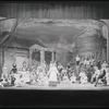 Julie Jordan (Iva Withers, center) and the female chorus perform "June Is Bustin' Out All Over"