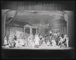 Julie Jordan (Iva Withers, center) and the female chorus perform "June Is Bustin' Out All Over"