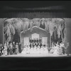 Act III, Scene 6: The graduation