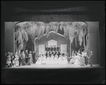 Act III, Scene 6: The graduation