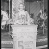 Jean Casto as Mrs. Mullin