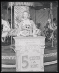 Jean Casto as Mrs. Mullin