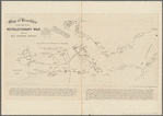 Map of Brooklyn at the time of the Revolutionary War