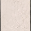Bas Relief of a Female Dancer