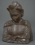 Head of Minerva 