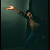Hernan Baldrich in "Progression"