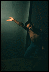 Hernan Baldrich in "Progression"