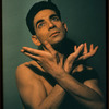 Hernan Baldrich in "Progression"